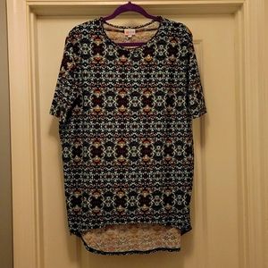 Lularoe Top